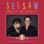 Beth Hart & Joe Bonamassa - Seesaw (Clear Vinyl) 