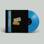Parental x Figub Brazlevic - Correspondance (Blue Vinyl) 