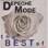 Depeche Mode - The Best Of (Volume 1) 