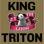 JT The Goon - King Triton 