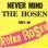 Die Roten Rosen - Never Mind The Hosen - Here's Die Roten Rosen 