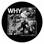Discharge - Why (Picture Disc - RSD 2017) 