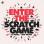 DJ Hertz - Enter The Scratch Game (Black Vinyl) 