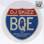 DJ Skizz - BQE: The Brooklyn-Queens Experience (Limited Edition Picture Vinyl) 