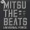 DJ Mitsu The Beats - Universal Force 