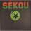 Sekou - The Reason I Write 