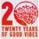 Various - Turntables On The Hudson: 20 Years Of Good Vibes‎ 