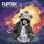 Fliptrix - Third Eye Of The Storm (Clear Vinyl) 