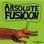 Fusioon - Absolute Fusioon (Colored Vinyl) 