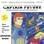 Christian Bruhn - Captain Future [Gold Vinyl] (Soundtrack / O.S.T.) 