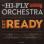The Hi-Fly Orchestra - Get Ready 
