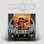 Gary Stockdale & Kevin Klingler - Hard Ticket To Hawaii (Soundtrack / O.S.T.) 
