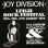 Joy Division - Leigh Rock Festival 