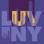 Luv NY (Roc Marciano, Kool Keith, AG, OC, Kurious & Ray West) - LUV NY (The Luvny Collection) 