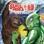 Lee Scratch Perry & Mr. Green - Super Ape Vs Green: Open Door