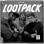Lootpack  - Loopdigga EP