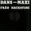 Matt Karmil - Dans-Maxi Från Nacksving 