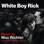 Max Richter - White Boy Rick (Soundtrack / O.S.T.) 