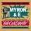 Myron & E with The Soul Investigators - Broadway 
