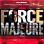 Nato Caliph, Black Spade  - Force Majeure EP (Tape) 