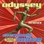 Odyssey - Everybody Move (Remixes) 
