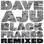 Dave Aju - Black Frames Remixes 