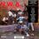 N.W.A. - NWA And The Posse (3D Lenticular Cover) 