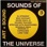 Various - Sounds Of The Universe - Art + Sound (Record B) 