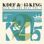 K-Def & The 45 King - Back To The Beat Volume 2 