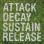 Simian Mobile Disco - Attack Decay Sustain Release 