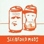 Sleaford Mods - Mr. Jolly Fucker / Tweet Tweet Tweet (Orange Vinyl) 