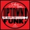 Sly5thAve - Uptown Funk Pt. 1 & Pt. 2 (White Vinyl) 