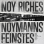 Noy Riches (Noyland) - Noymanns Feinstes (Instrumentals) 