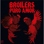 Broilers - Puro Amor (Black Vinyl) 