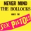 Sex Pistols  - Never Mind The Bollocks, Here's The Sex