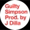 Guilty Simpson - Stress 