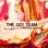 The Go! Team - The Scene Between 