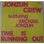 The Jonzun Crew - Time Is Running Out 