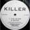 Tony Skinner/ Tony Edwards ‎ - Killer 