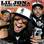 Lil Jon & The East Side Boyz - Kings Of Crunk 
