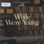 Various - While We're Young (Soundtrack / O.S.T.) 