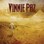 Vinnie Paz (Jedi Mind Tricks) - God Of The Serengeti (Black Vinyl) 