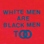 Young Fathers - White Men Are Black Men Too 