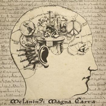 Melanin 9 Magna Carta Vinyl Lp Vinyl Digital Com Online Shop