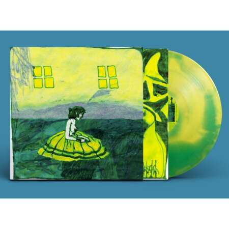 Animal Collective - Prospect Hummer EP (RSD 2021) (Vinyl 12